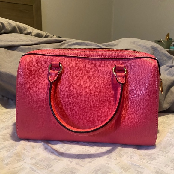 Coach Bag - Picture 2 of 6